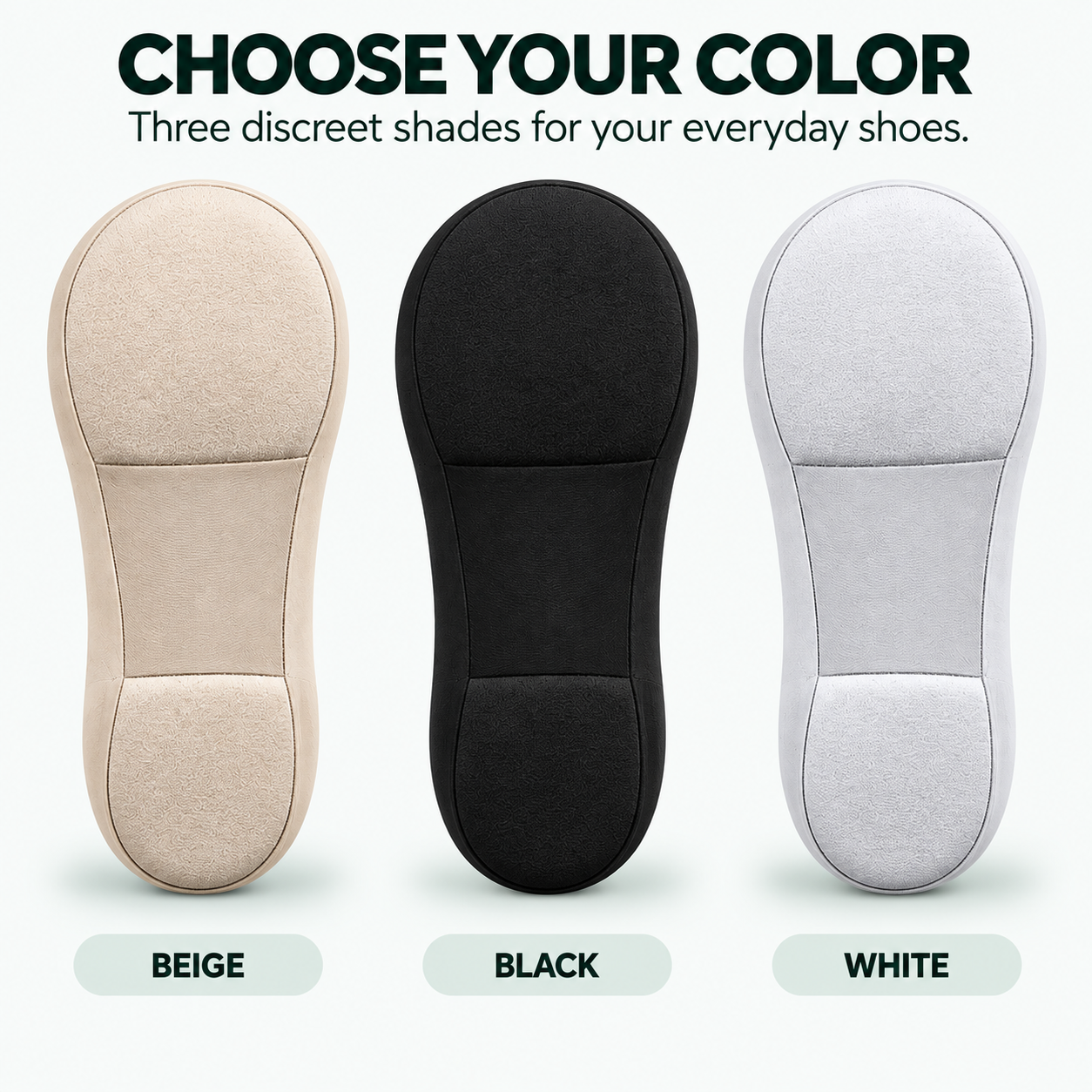 AllDay Steps™ Cushioned Socks