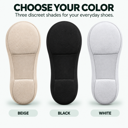 AllDay Steps™ Cushioned Socks