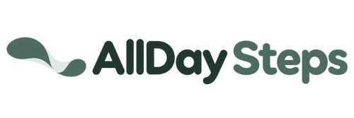 AllDay Steps