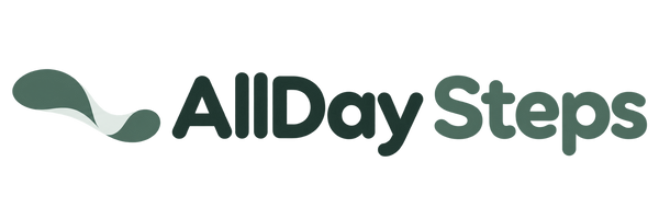 AllDay Steps